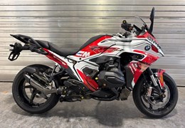 Gebrauchte BMW R 1300 RS