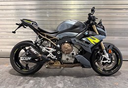Gebrauchte BMW S 1000 R