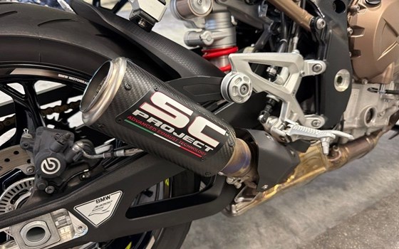 Gebrauchtmotorrad BMW S 1000 R - Bild 10