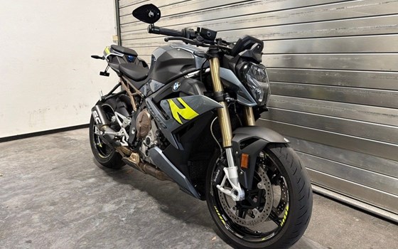 Gebrauchtmotorrad BMW S 1000 R - Bild 2