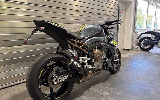 Gebrauchtmotorrad BMW S 1000 R - Bild 3