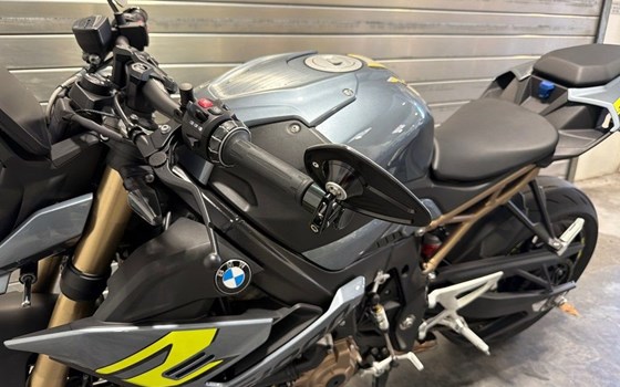 Gebrauchtmotorrad BMW S 1000 R - Bild 8