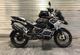 Gebrauchte BMW R 1250 GS