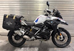 Gebrauchte BMW R 1250 GS