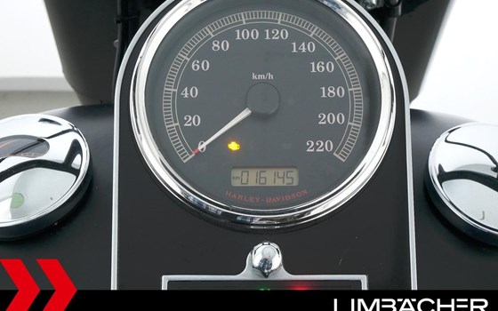 Gebrauchtmotorrad Harley-Davidson Softail Fat Boy Special FLSTFB - Bild 12