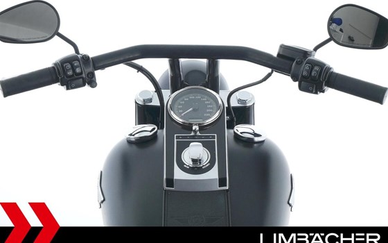 Gebrauchtmotorrad Harley-Davidson Softail Fat Boy Special FLSTFB - Bild 13