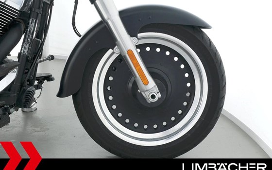 Gebrauchtmotorrad Harley-Davidson Softail Fat Boy Special FLSTFB - Bild 14
