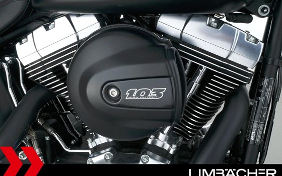 Gebrauchtmotorrad Harley-Davidson Softail Fat Boy Special FLSTFB - Bild 15