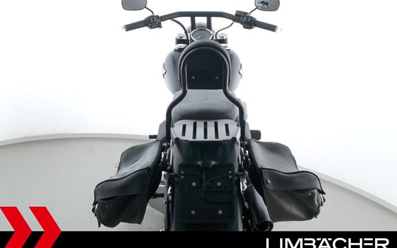 Gebrauchtmotorrad Harley-Davidson Softail Fat Boy Special FLSTFB - Bild 17