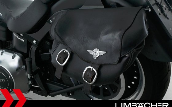Gebrauchtmotorrad Harley-Davidson Softail Fat Boy Special FLSTFB - Bild 20