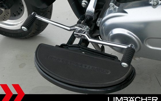 Gebrauchtmotorrad Harley-Davidson Softail Fat Boy Special FLSTFB - Bild 21