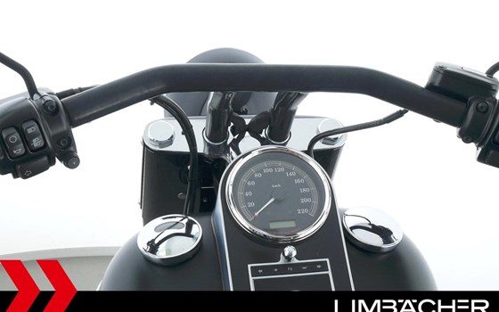 Gebrauchtmotorrad Harley-Davidson Softail Fat Boy Special FLSTFB - Bild 25