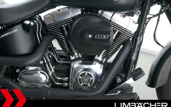 Gebrauchtmotorrad Harley-Davidson Softail Fat Boy Special FLSTFB - Bild 26