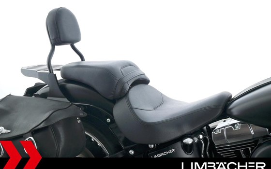 Gebrauchtmotorrad Harley-Davidson Softail Fat Boy Special FLSTFB - Bild 27