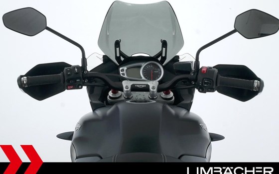 Gebrauchtmotorrad Triumph Tiger Sport 1050 - Bild 13