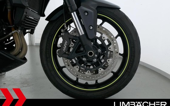 Gebrauchtmotorrad Triumph Tiger Sport 1050 - Bild 14