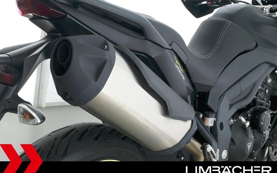 Gebrauchtmotorrad Triumph Tiger Sport 1050 - Bild 15