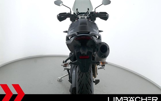 Gebrauchtmotorrad Triumph Tiger Sport 1050 - Bild 16
