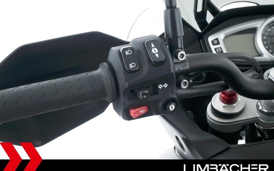 Gebrauchtmotorrad Triumph Tiger Sport 1050 - Bild 18