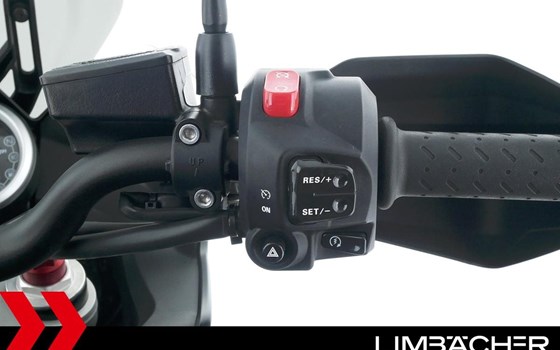 Gebrauchtmotorrad Triumph Tiger Sport 1050 - Bild 19
