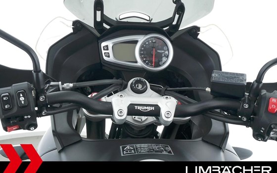 Gebrauchtmotorrad Triumph Tiger Sport 1050 - Bild 20