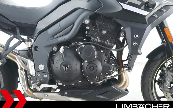 Gebrauchtmotorrad Triumph Tiger Sport 1050 - Bild 21