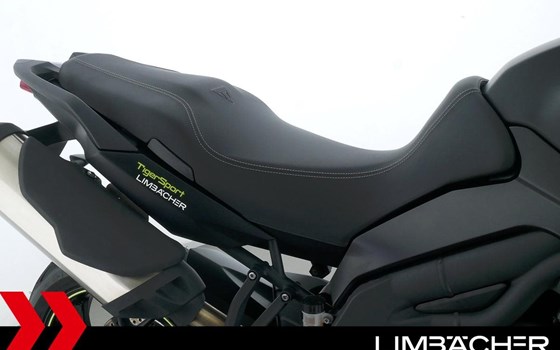 Gebrauchtmotorrad Triumph Tiger Sport 1050 - Bild 22