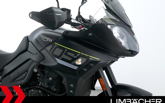 Gebrauchtmotorrad Triumph Tiger Sport 1050 - Bild 23