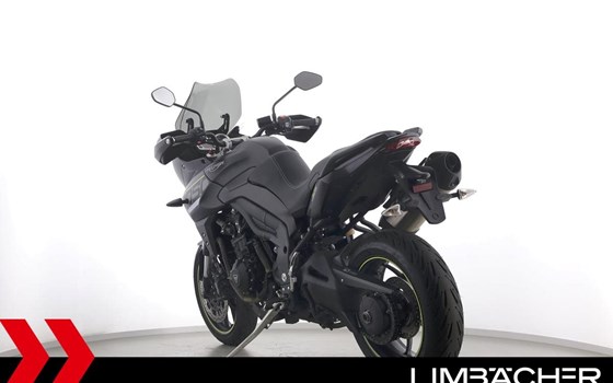 Gebrauchtmotorrad Triumph Tiger Sport 1050 - Bild 7