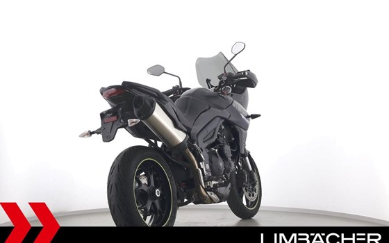 Gebrauchtmotorrad Triumph Tiger Sport 1050 - Bild 8