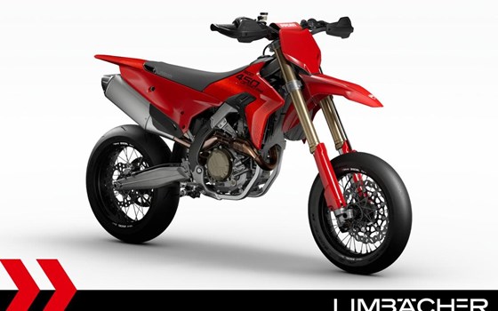 Neufahrzeug Ducati Desmo450 SM - Bild 1