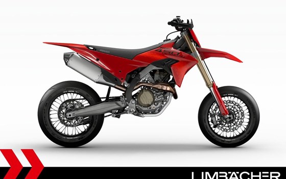 Neufahrzeug Ducati Desmo450 SM - Bild 2