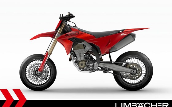 Neufahrzeug Ducati Desmo450 SM - Bild 3