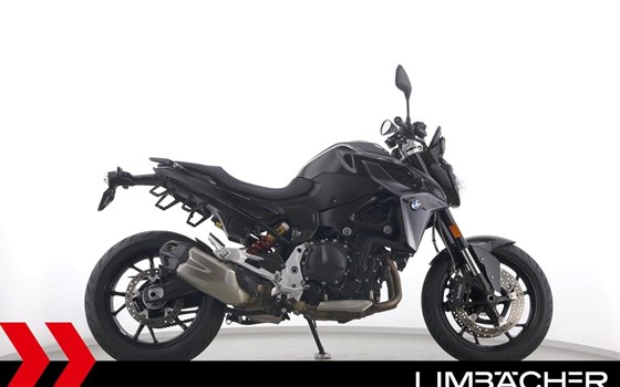 Gebrauchtmotorrad BMW F 900 R - Bild 10