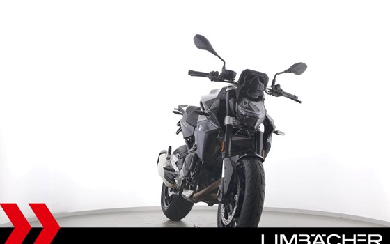 Gebrauchtmotorrad BMW F 900 R - Bild 11