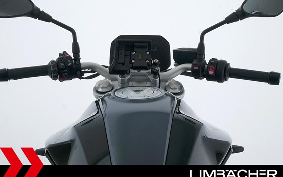Gebrauchtmotorrad BMW F 900 R - Bild 13