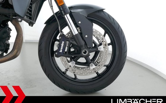 Gebrauchtmotorrad BMW F 900 R - Bild 14
