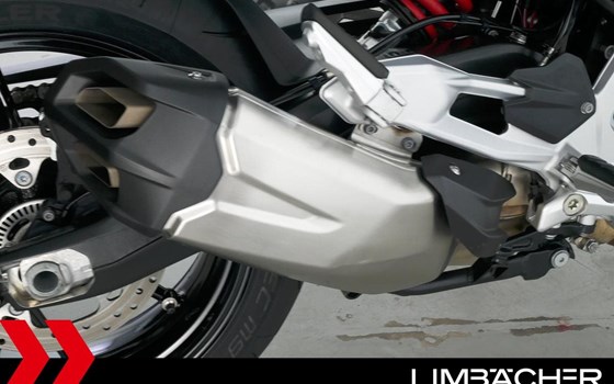 Gebrauchtmotorrad BMW F 900 R - Bild 15