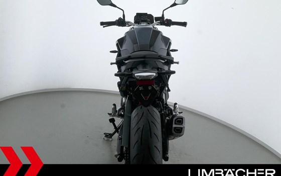 Gebrauchtmotorrad BMW F 900 R - Bild 16