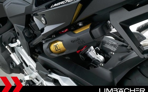Gebrauchtmotorrad BMW F 900 R - Bild 17