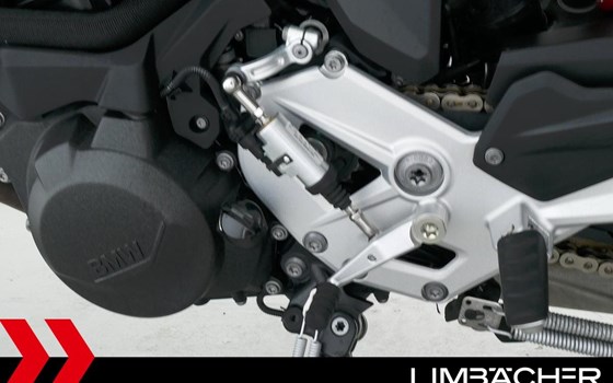 Gebrauchtmotorrad BMW F 900 R - Bild 18