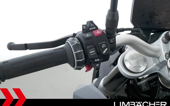 Gebrauchtmotorrad BMW F 900 R - Bild 19