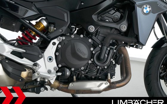 Gebrauchtmotorrad BMW F 900 R - Bild 22
