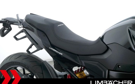 Gebrauchtmotorrad BMW F 900 R - Bild 23