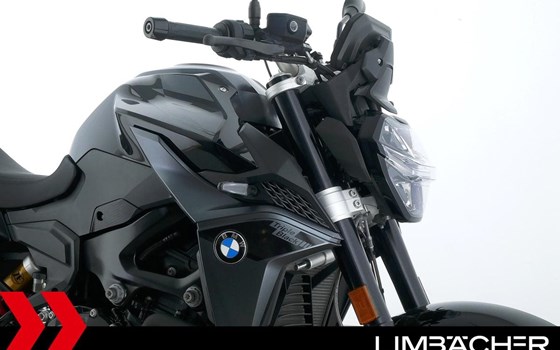 Gebrauchtmotorrad BMW F 900 R - Bild 24