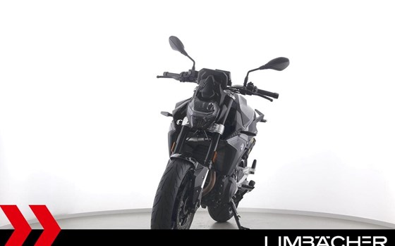 Gebrauchtmotorrad BMW F 900 R - Bild 3