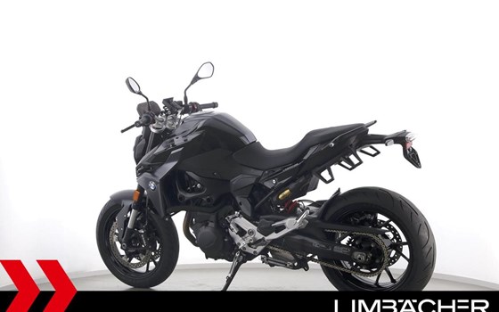 Gebrauchtmotorrad BMW F 900 R - Bild 6