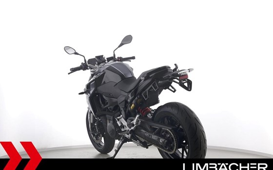 Gebrauchtmotorrad BMW F 900 R - Bild 7