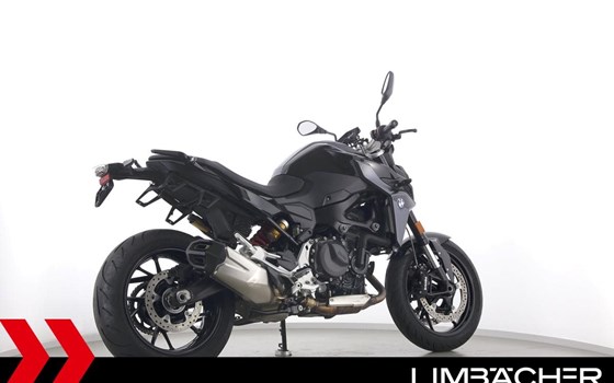 Gebrauchtmotorrad BMW F 900 R - Bild 9