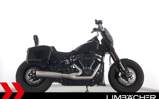 Gebrauchtmotorrad Harley-Davidson Softail Fat Bob 114 FXFBS - Bild 10